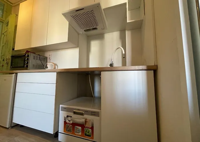 Vintage Apartment Ostrava Center City