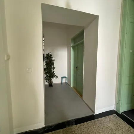 Vintage Apartment Ostrava Center City Exterior photo