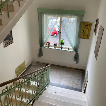 Vintage Apartment Ostrava Center City Exterior photo